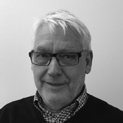 Claes Österberg