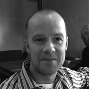 Mattias Green